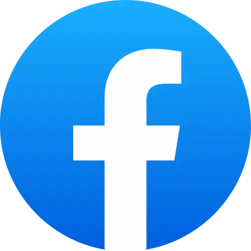 Facebook logo