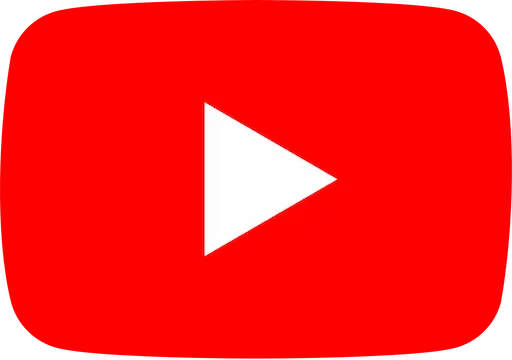 YouTube logo